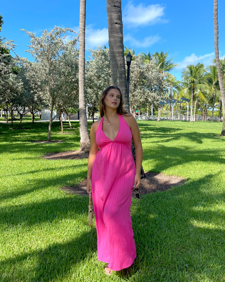 Sookie Maxi Dress