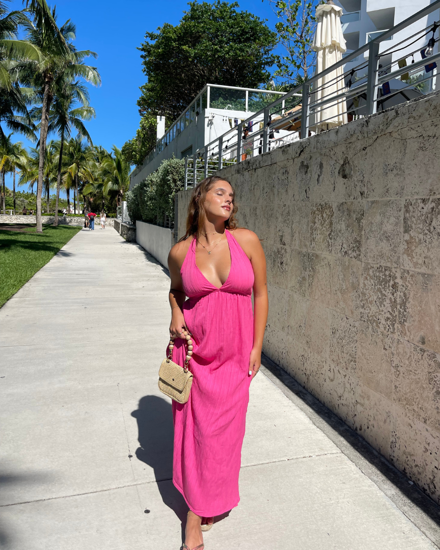 Sookie Maxi Dress